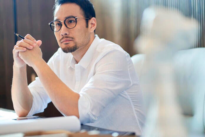 “未来の彼”を見抜くのは、今の“小さな違和感”