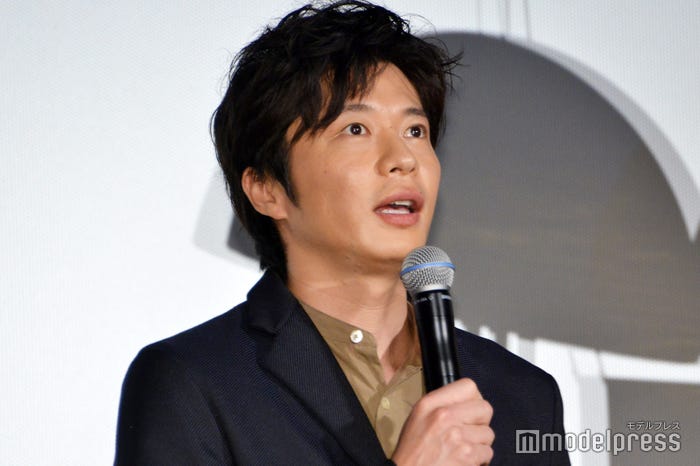 田中圭(C)モデルプレス