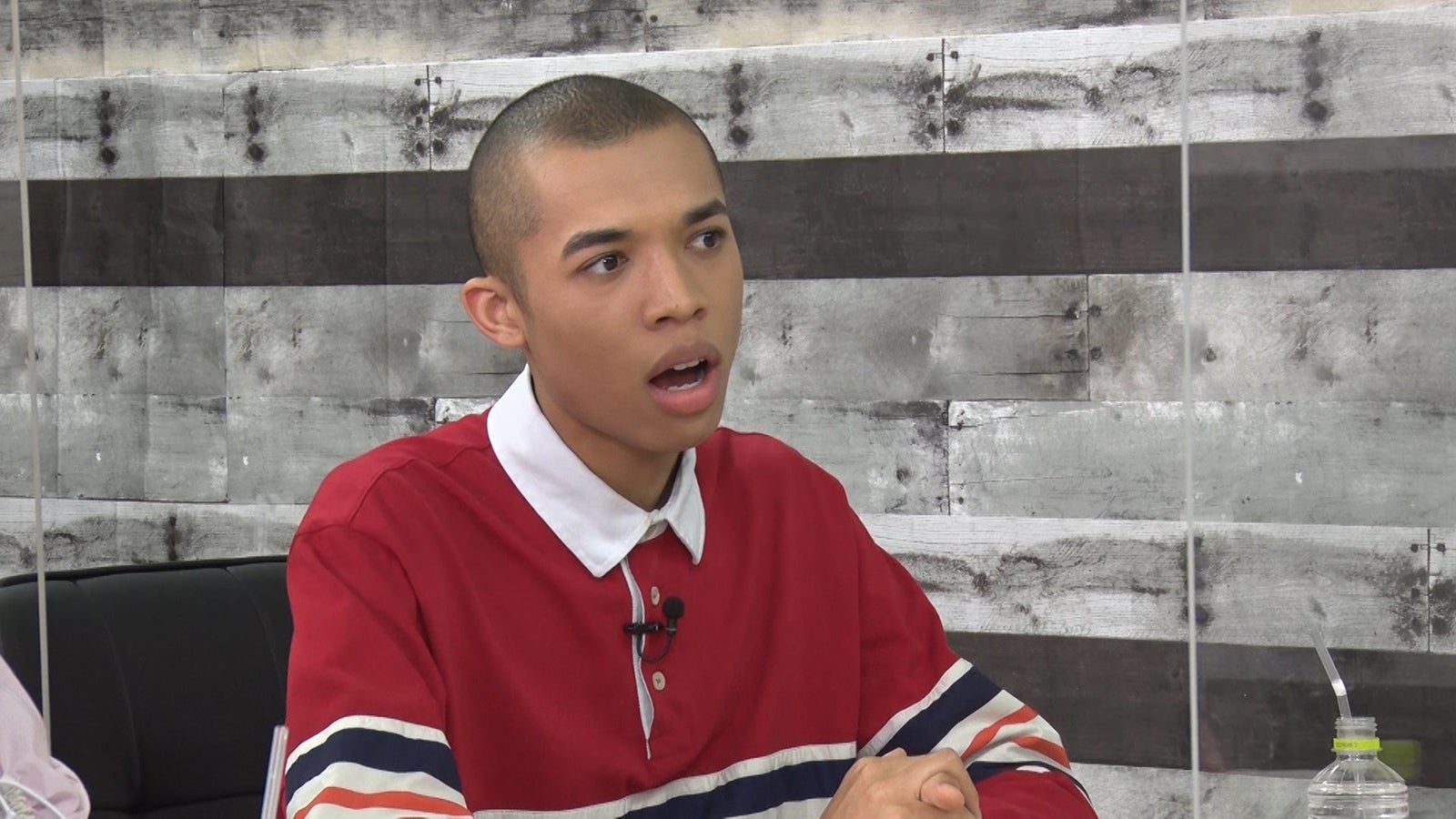 ロイ（C）フジテレビ