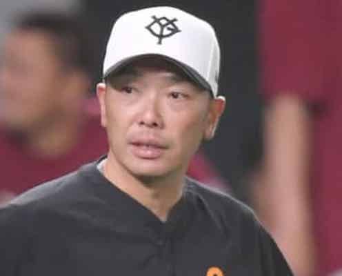 巨人・阿部監督 岡本抜ける打線「打ちまくって点を取るのは難しい」機動力で得点力増を模索へ