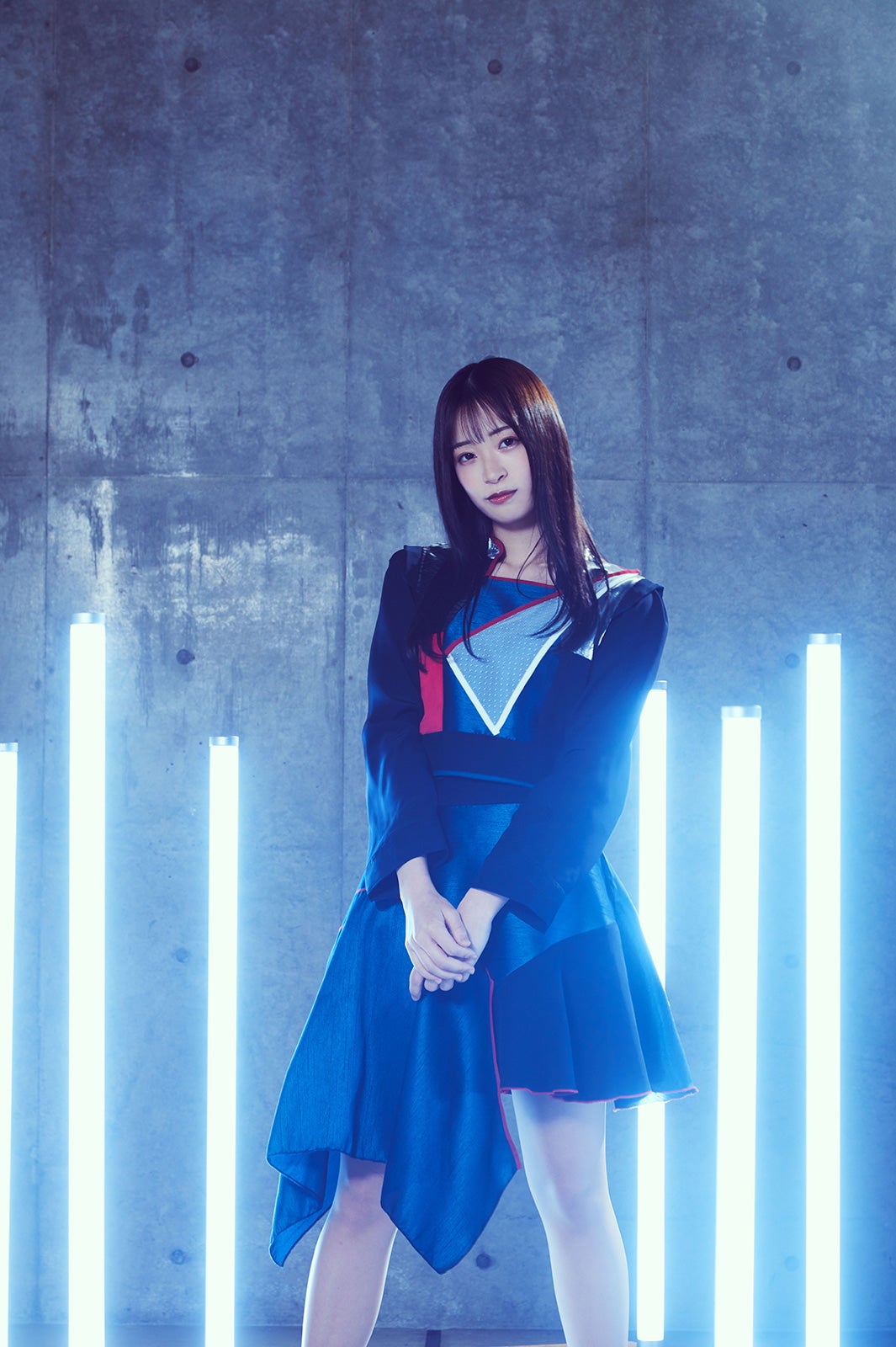 ニナ（提供写真）