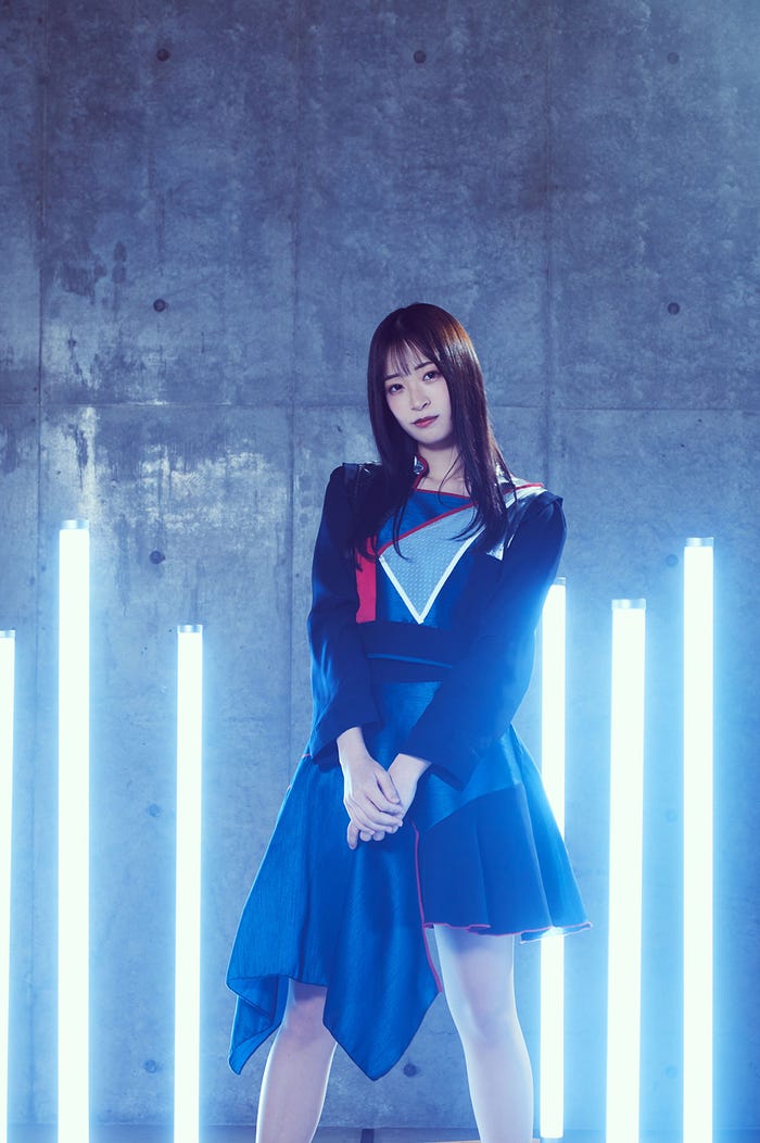 ニナ(提供写真)