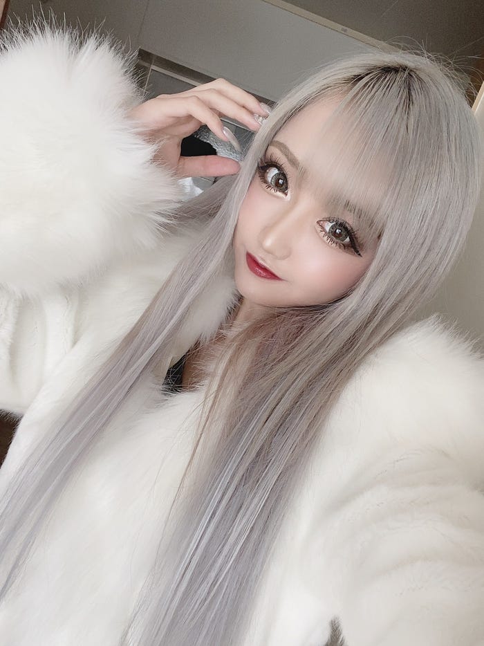 日本一かわいいギャル が決定 大阪の18歳 りせりがグランプリ Top Of Gal モデルプレス 日本一かわいいギャル が決定 大阪の18歳 りせりがグランプリ Top Of Gal モデルプレス