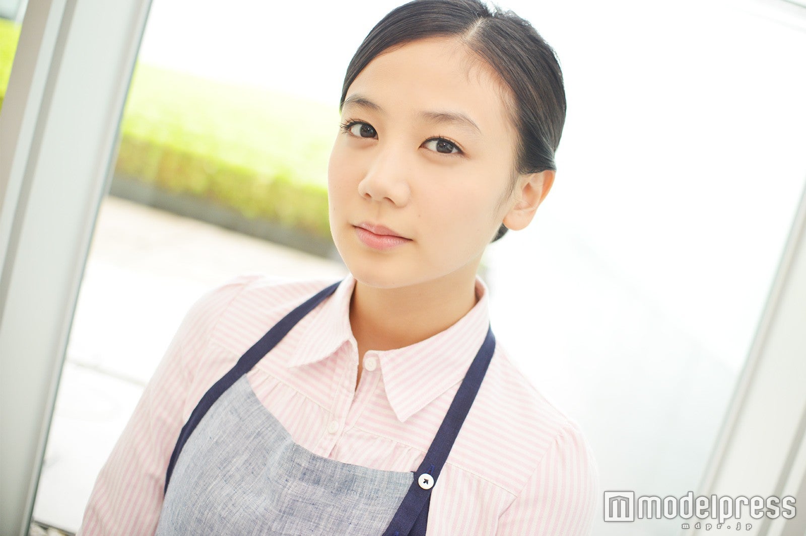 清水富美加 （C）モデルプレス