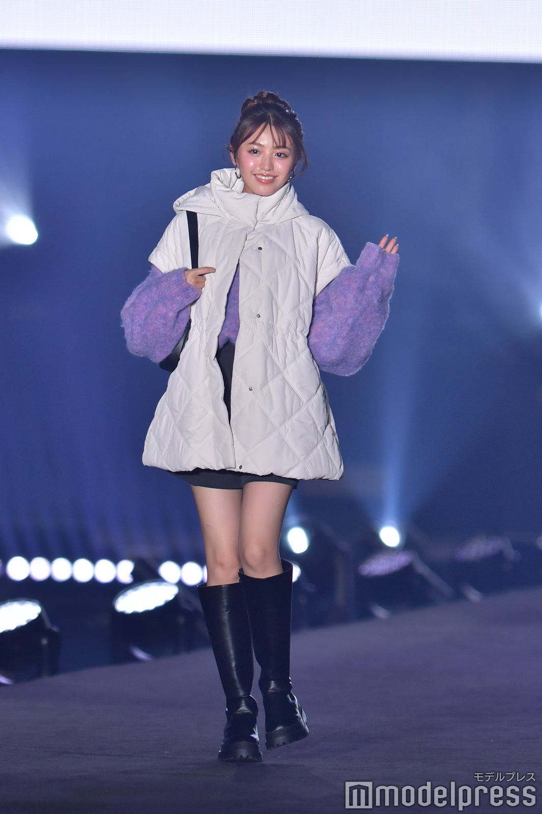 生見愛瑠（C）モデルプレス