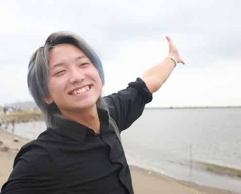 東京都立大【メトロポリタンコンテスト2023特集】NO.6後藤匡哉さんインタビュー