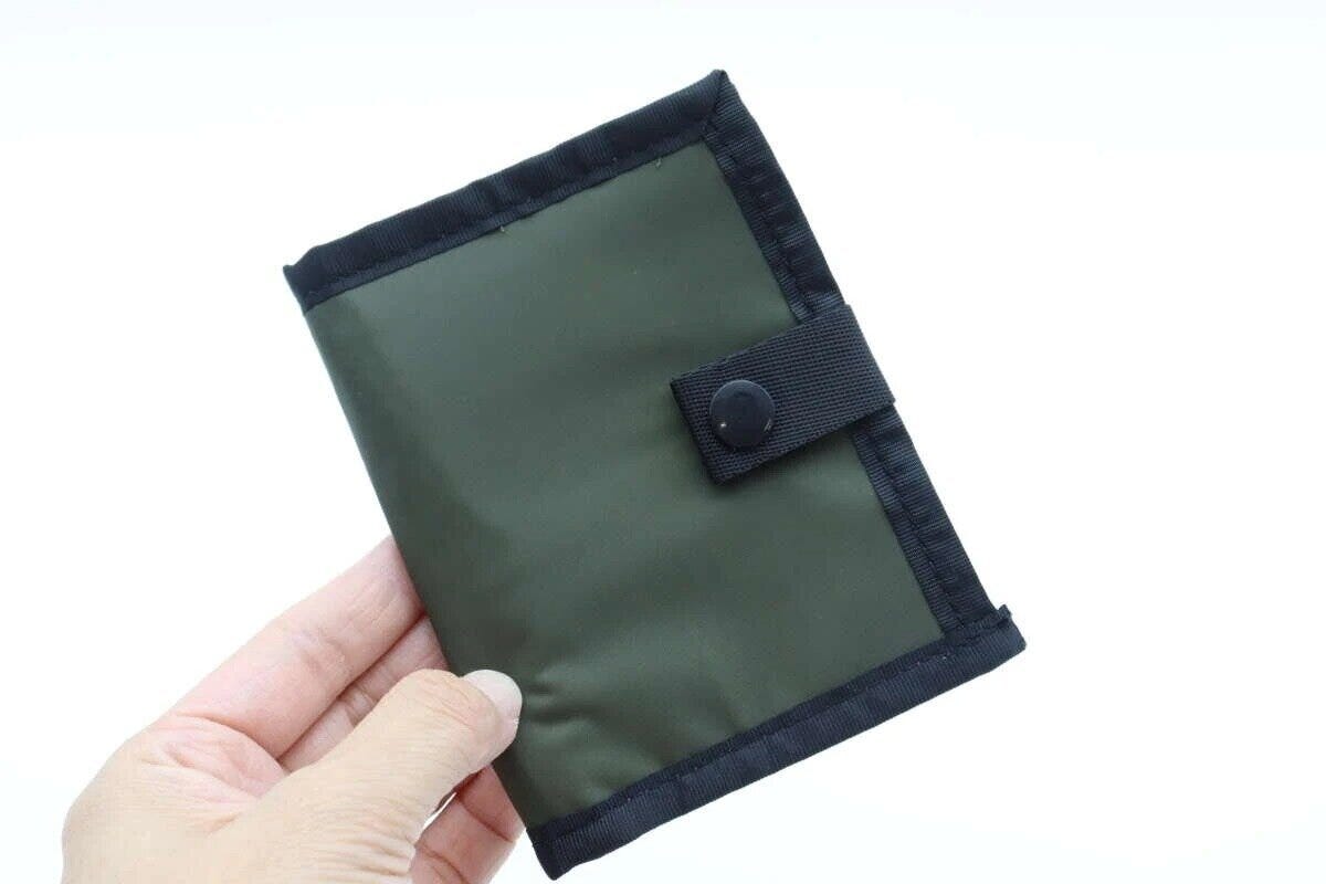 ダイソー　ウォレット