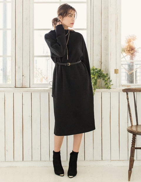 2016年コーディネート福袋「Re:EDIT by GALSTAR」2,016円（税込）／画像提供：Re:EDIT by GALSTAR