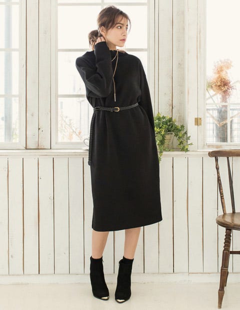 2016年コーディネート福袋「Re:EDIT by GALSTAR」2,016円(税込)/画像提供:Re:EDIT by GALSTAR