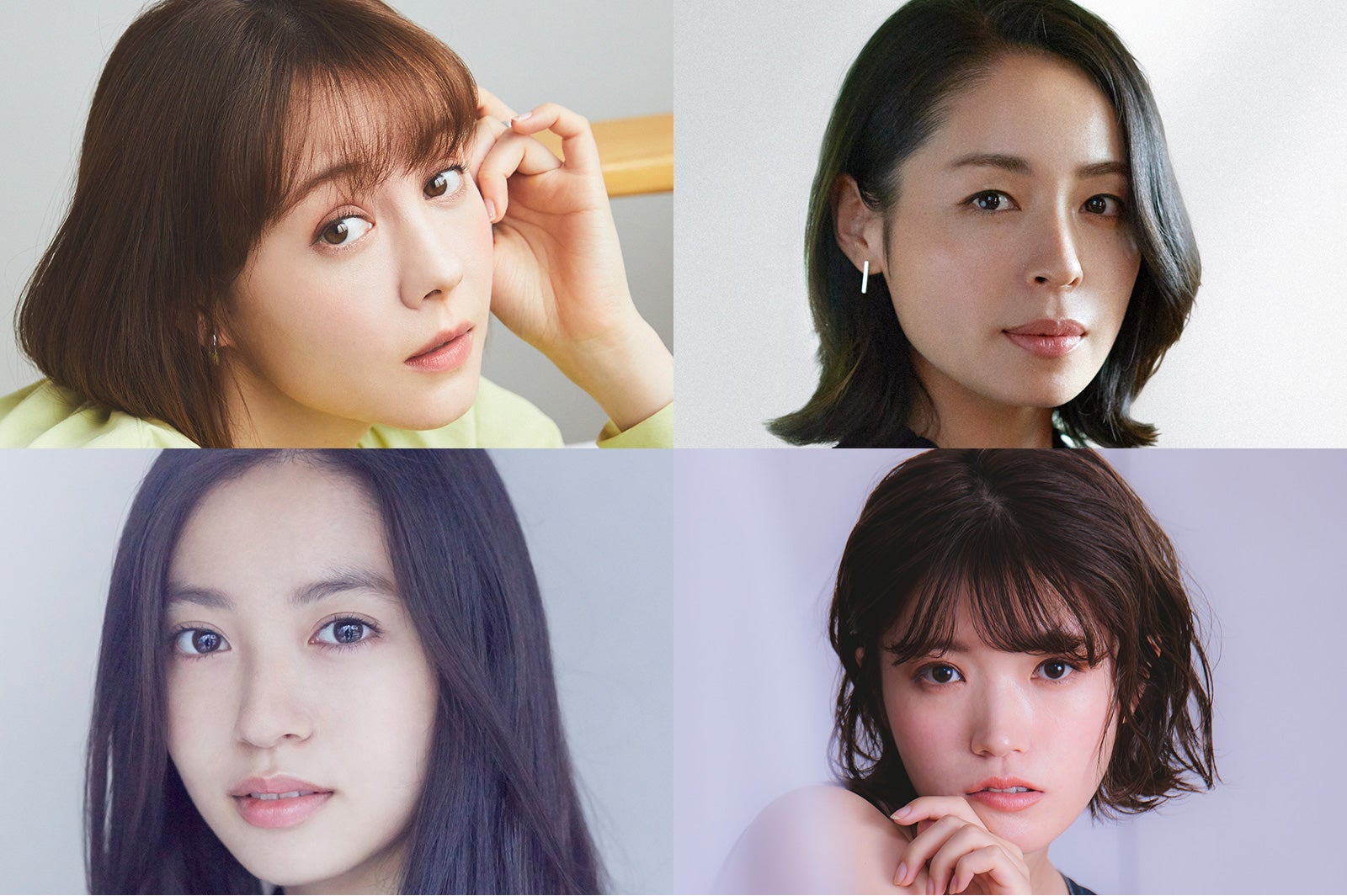 トリンドル玲奈ら「受付のジョー」“受付嬢”役決定 主演King ＆ Prince神宮寺勇太「華やか！」