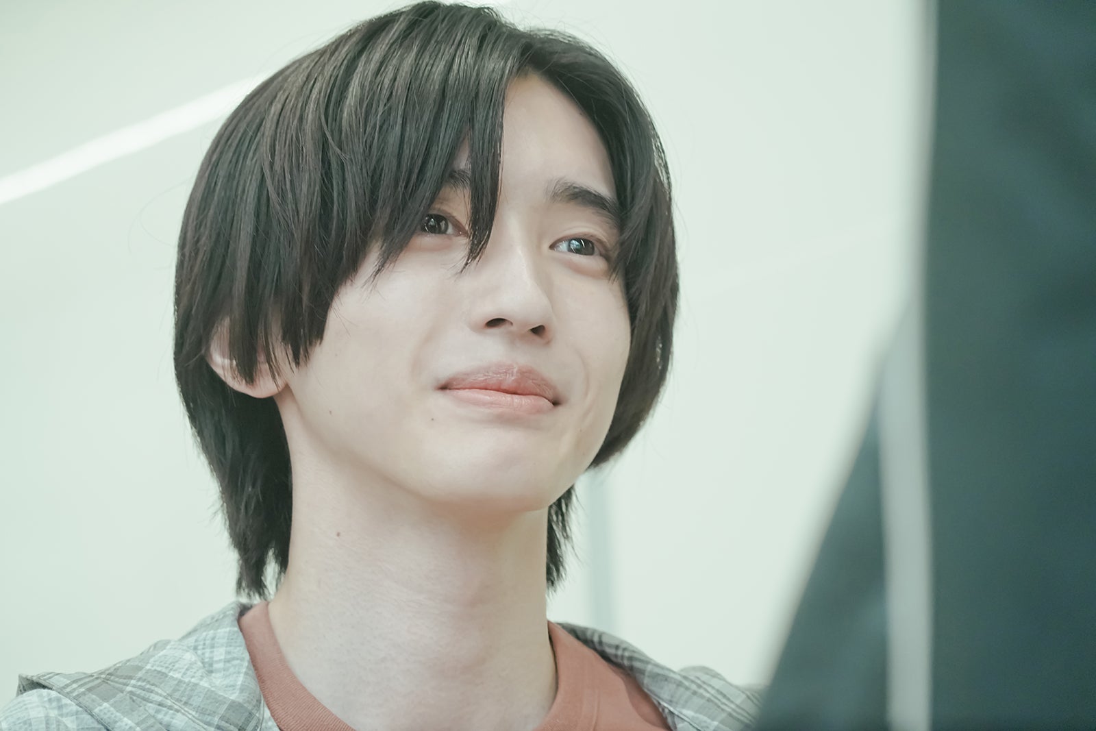 道枝駿佑（C）2026「君が最後に遺した歌」製作委員会