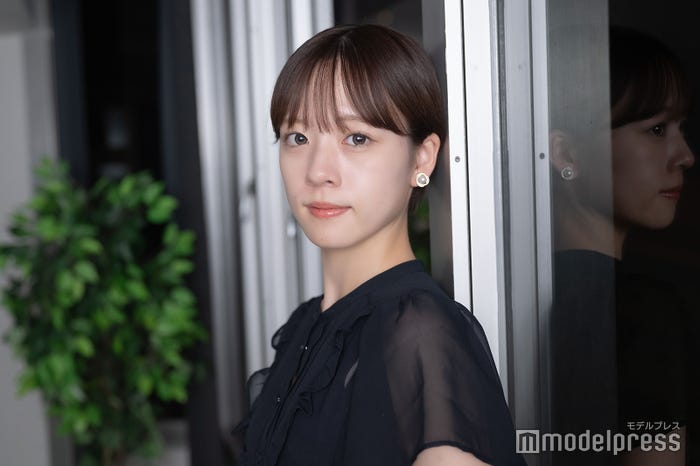 品川裕香さん(C)モデルプレス