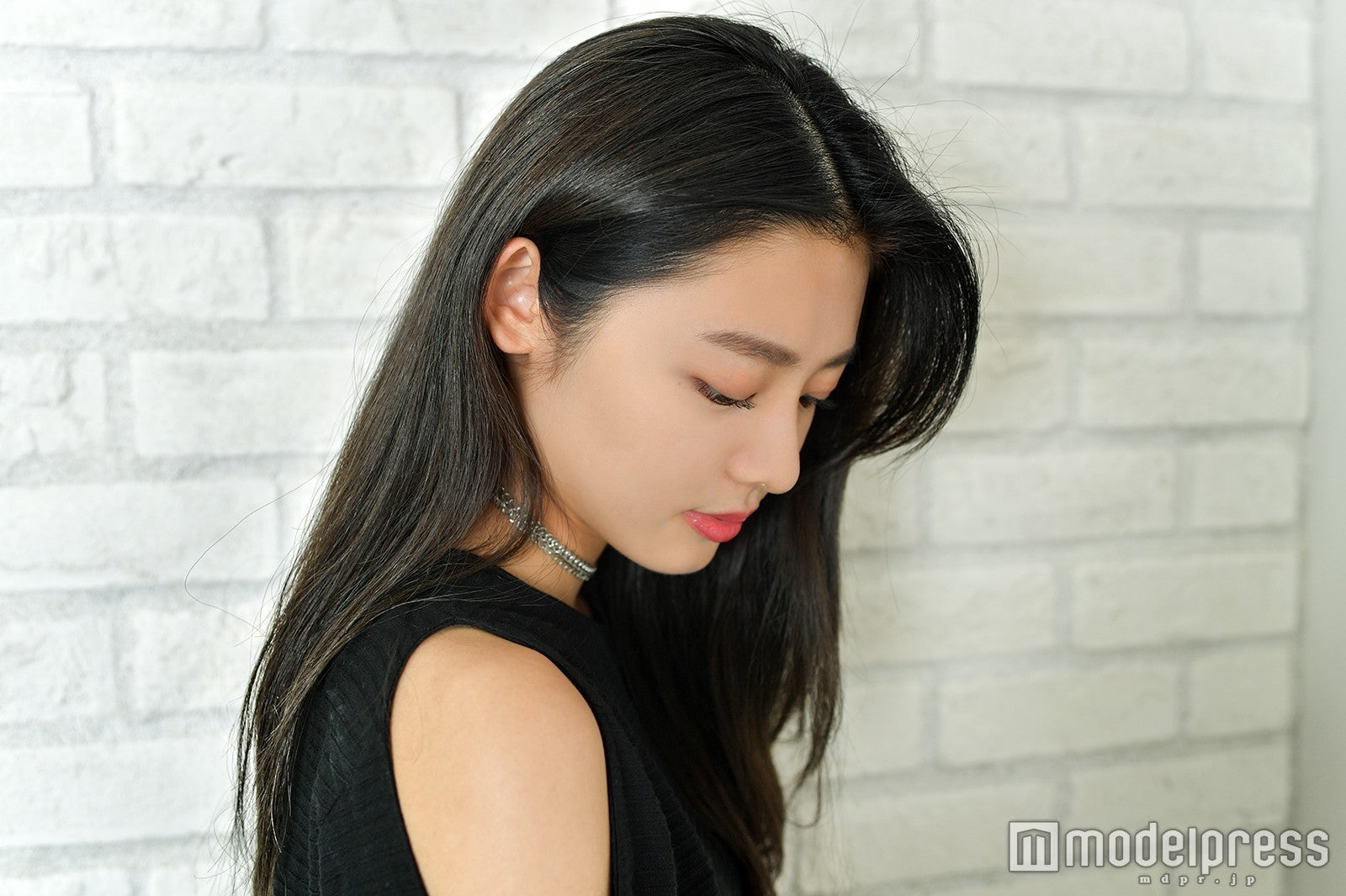 古畑星夏（C）モデルプレス