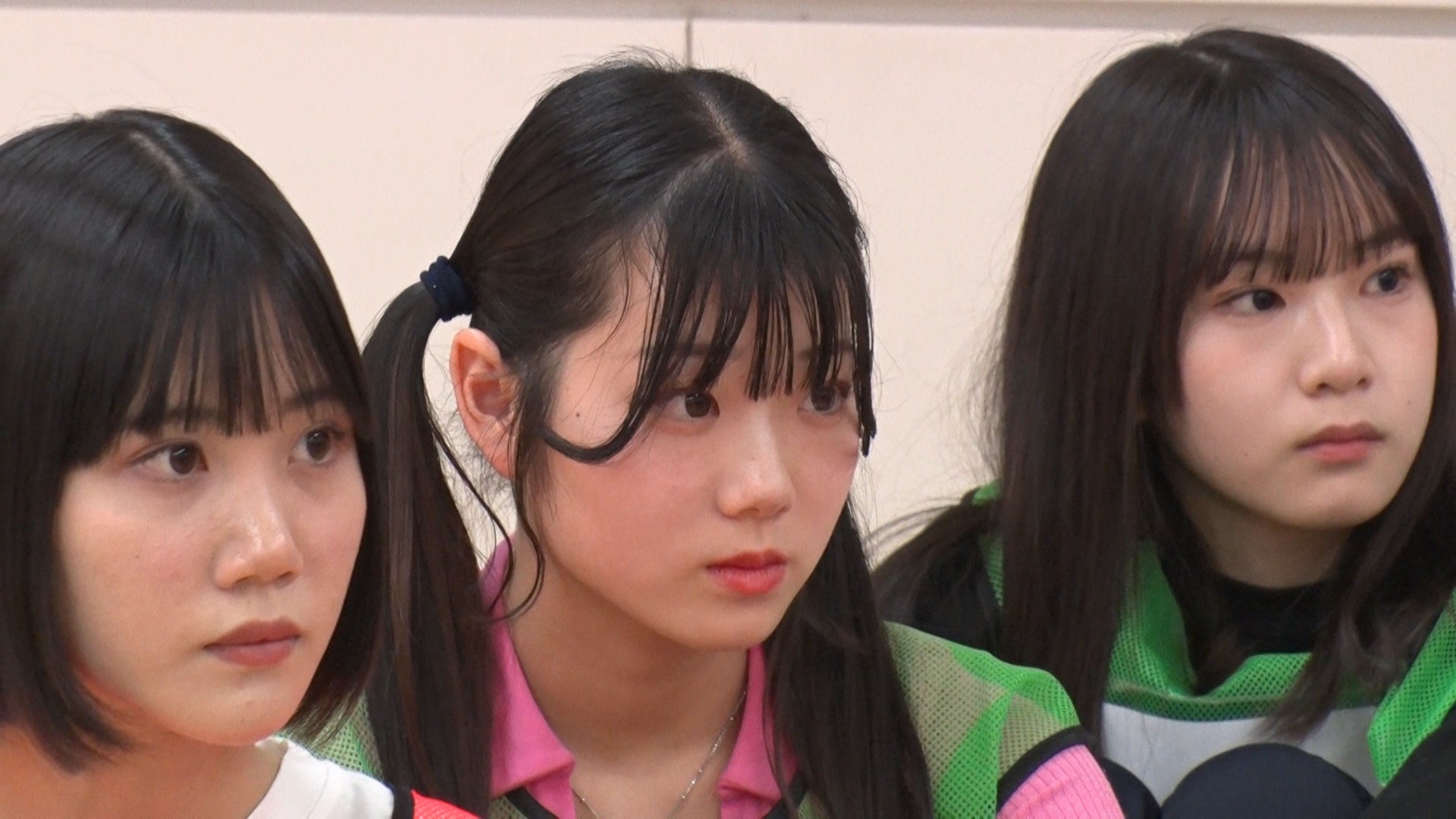 「OUT OF 48」第6話より（C）NTV