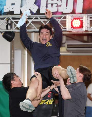 【競輪】石原颯が弥彦・寬仁親王牌でG1初優勝 番手まくりでグランプリ初出場も決定