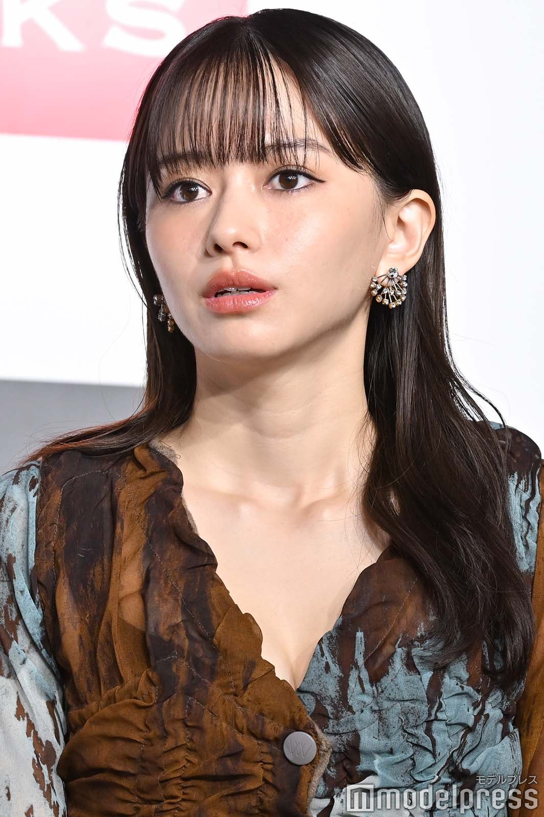 山本舞香（C）モデルプレス