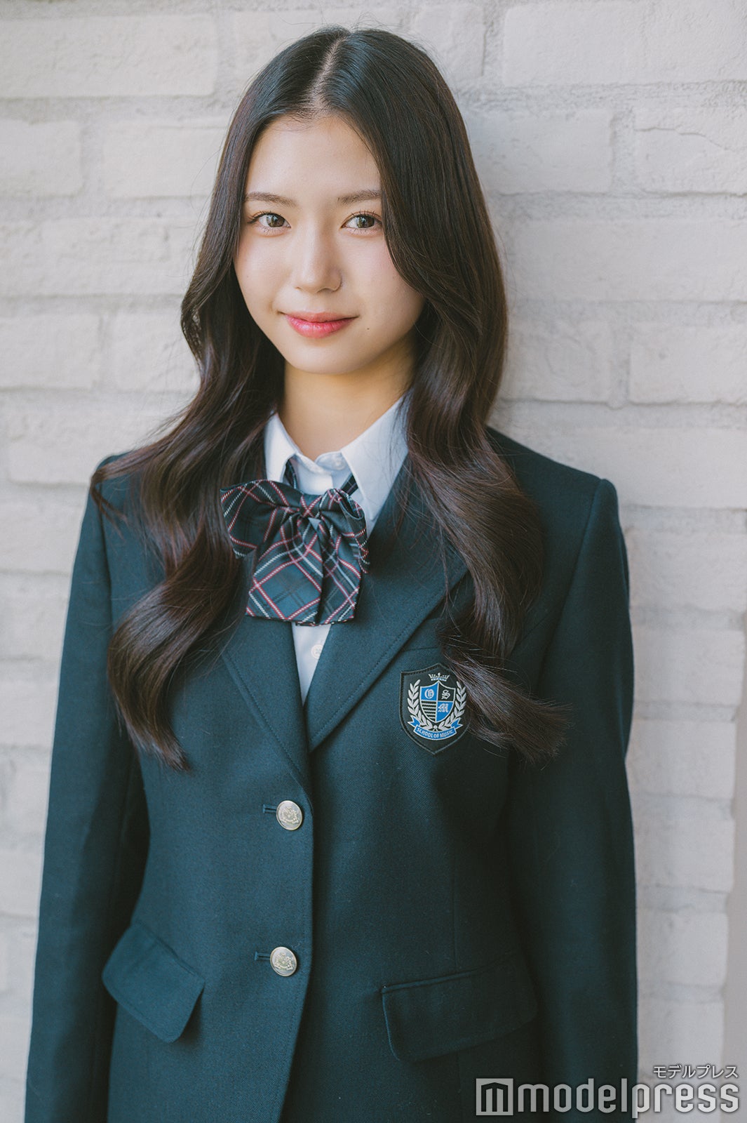 じゅりさん（C）モデルプレス