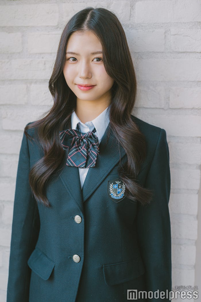 じゅりさん(C)モデルプレス