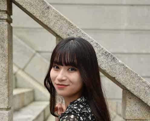 【ミスキャンパス同志社2023特集】NO.2杉山緋那さんインタビュー「橋本環奈さんに憧れています」