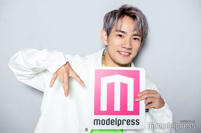 浦川翔平(C)モデルプレス