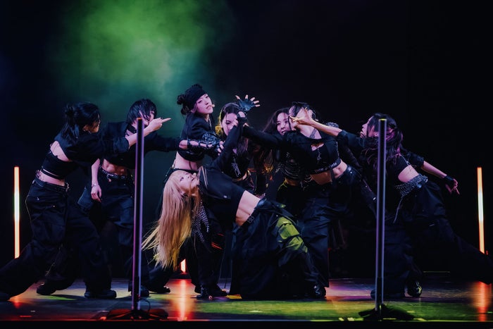 GPP（C）Satoshi Hata、Daiki Miura