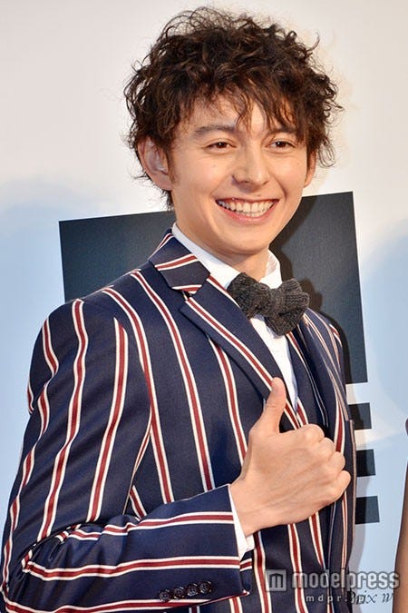 ハリー杉山(C)モデルプレス