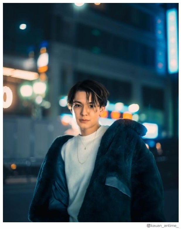 カウアン・オカモト氏が涙 ジャニーズ性加害問題告発での誹謗中傷受け「そういう辛い思いは二度とさせたくない」