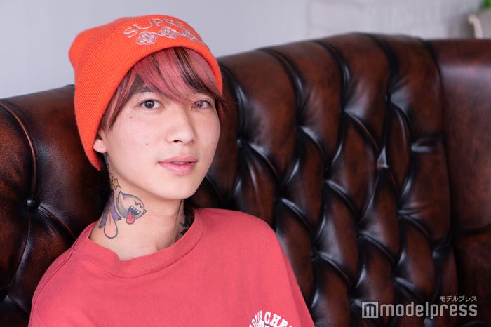 DJまる(C)モデルプレス