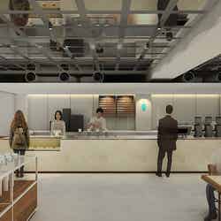 ブルーボトルコーヒー 鎌倉カフェ/提供画像