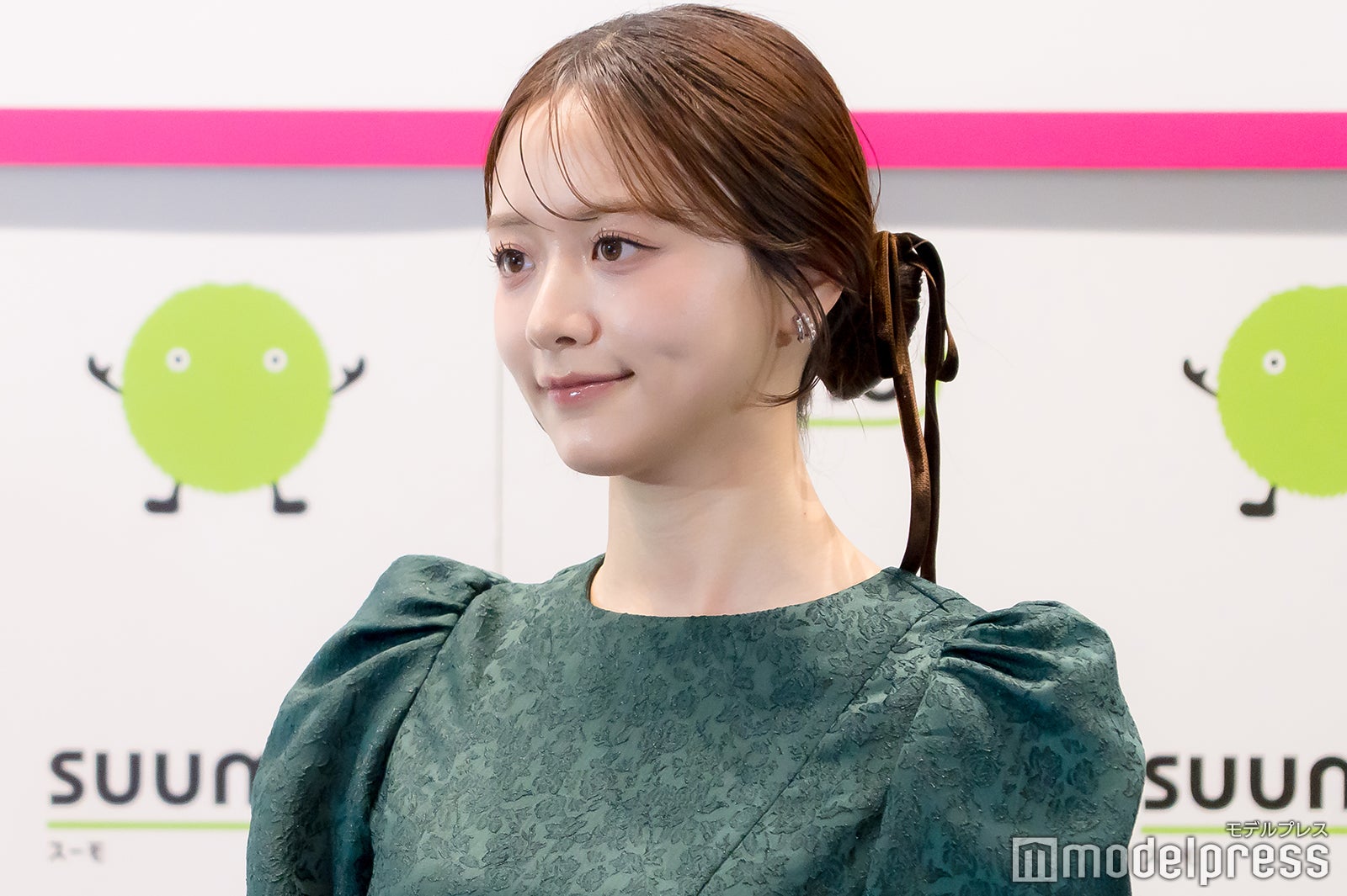 森香澄（C）モデルプレス