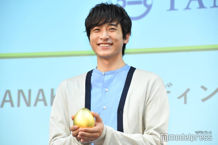 小関裕太 (C)モデルプレス