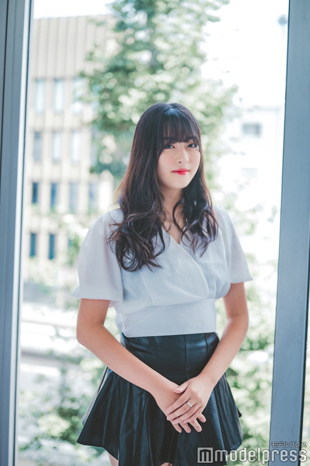 太田果蓮さん（C）モデルプレス