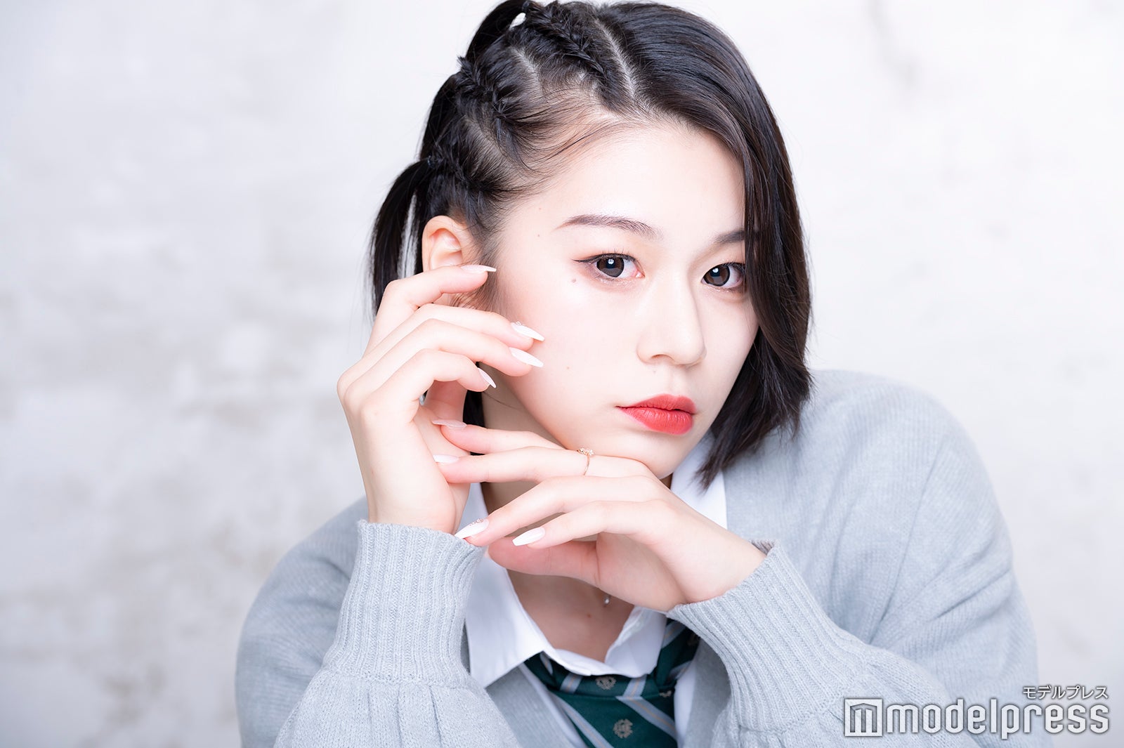 みぃみさん（C）モデルプレス