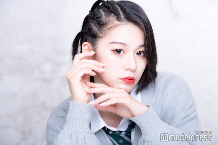 みぃみさん(C)モデルプレス