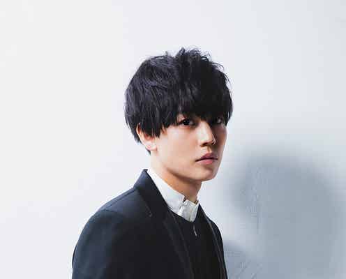 Da-iCE岩岡徹、自身初のショートムービー出演 ダイジェスト映像先行公開