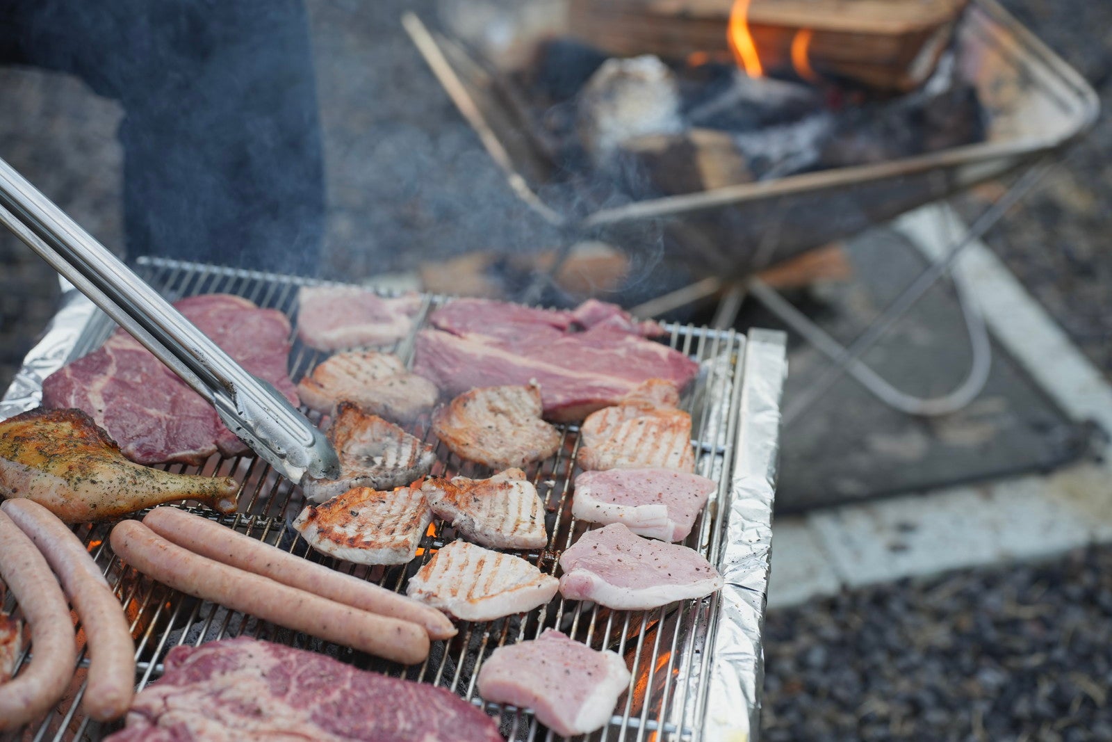 Dot Glamping 北軽井沢／提供画像