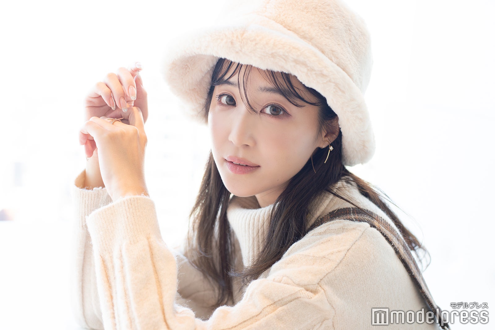 休井美郷（C）モデルプレス