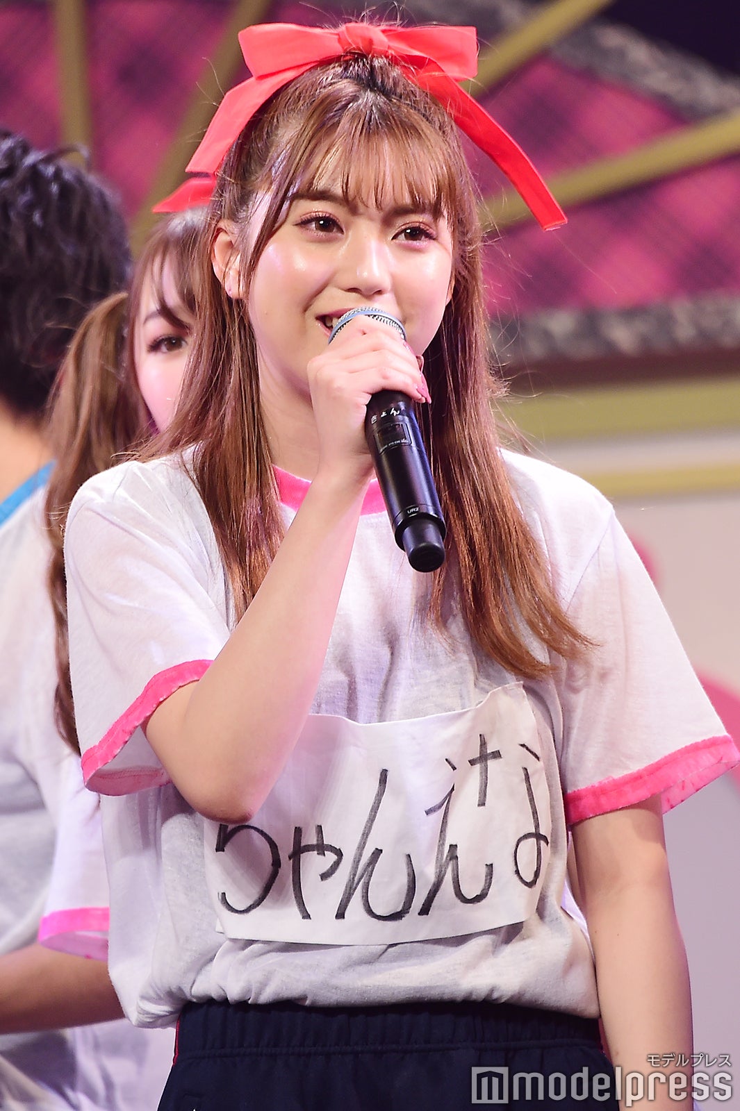 中野恵那（ちゃんえな） （C）モデルプレス