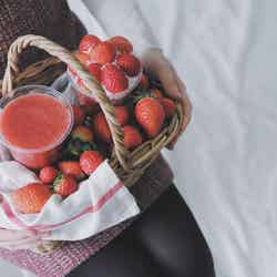 ストロベリー/画像提供:YOPU