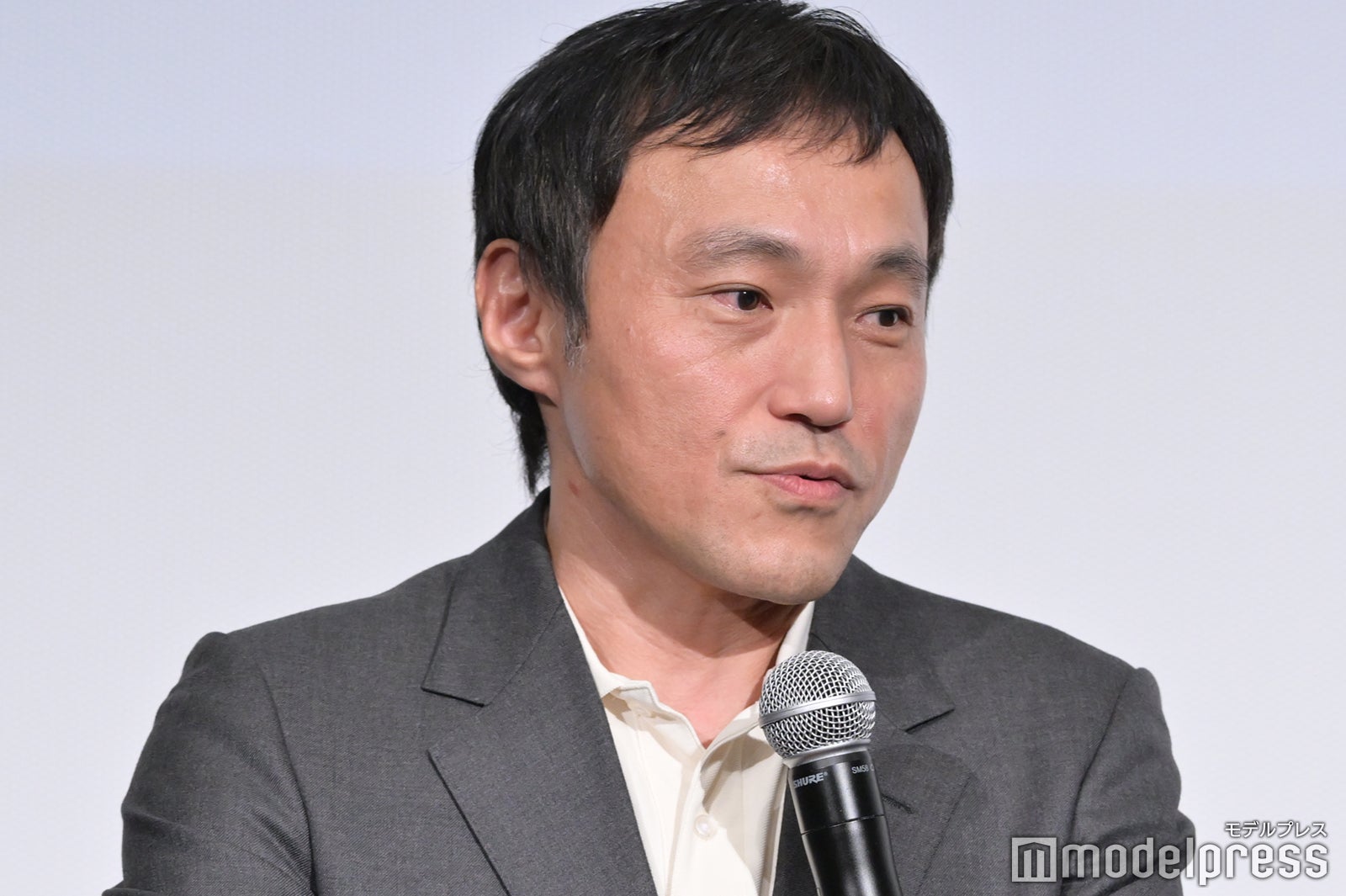 冨永昌敬監督（C）モデルプレス