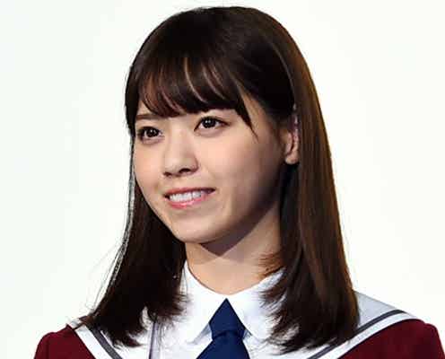 乃木坂46西野七瀬、センター抜てきで成長「考え方が変わった」