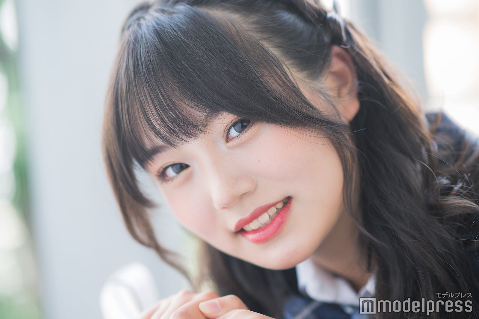 【日本一かわいい中学生候補】西日本代表：ゆうり＜JCミスコン2023 ファイナリスト連載＞