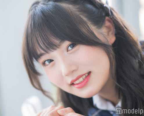 【日本一かわいい中学生候補】西日本代表:ゆうり<JCミスコン2023 ファイナリスト連載>
