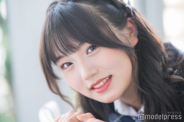 ゆうりさん(C)モデルプレス