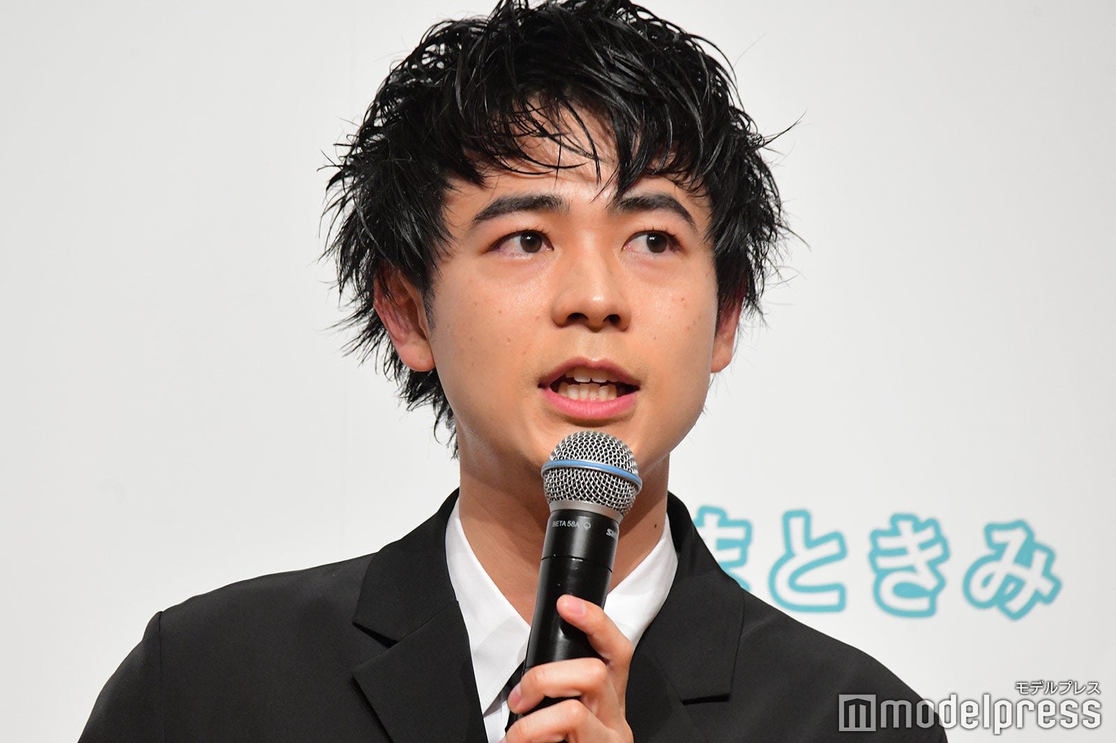 成田凌 （C）モデルプレス