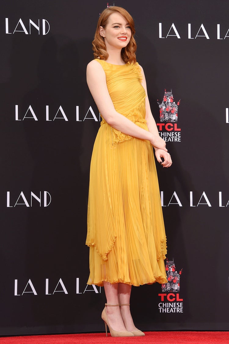 画像3 7 ラ ラ ランド 今 世界最注目の女優エマ ストーンが可愛い ファッションもヘアメイクも真似できそう モデルプレス 画像3 7 ラ ラ ランド 今 世界最注目の女優エマ ストーンが可愛い ファッションもヘアメイクも真似できそう モデルプレス