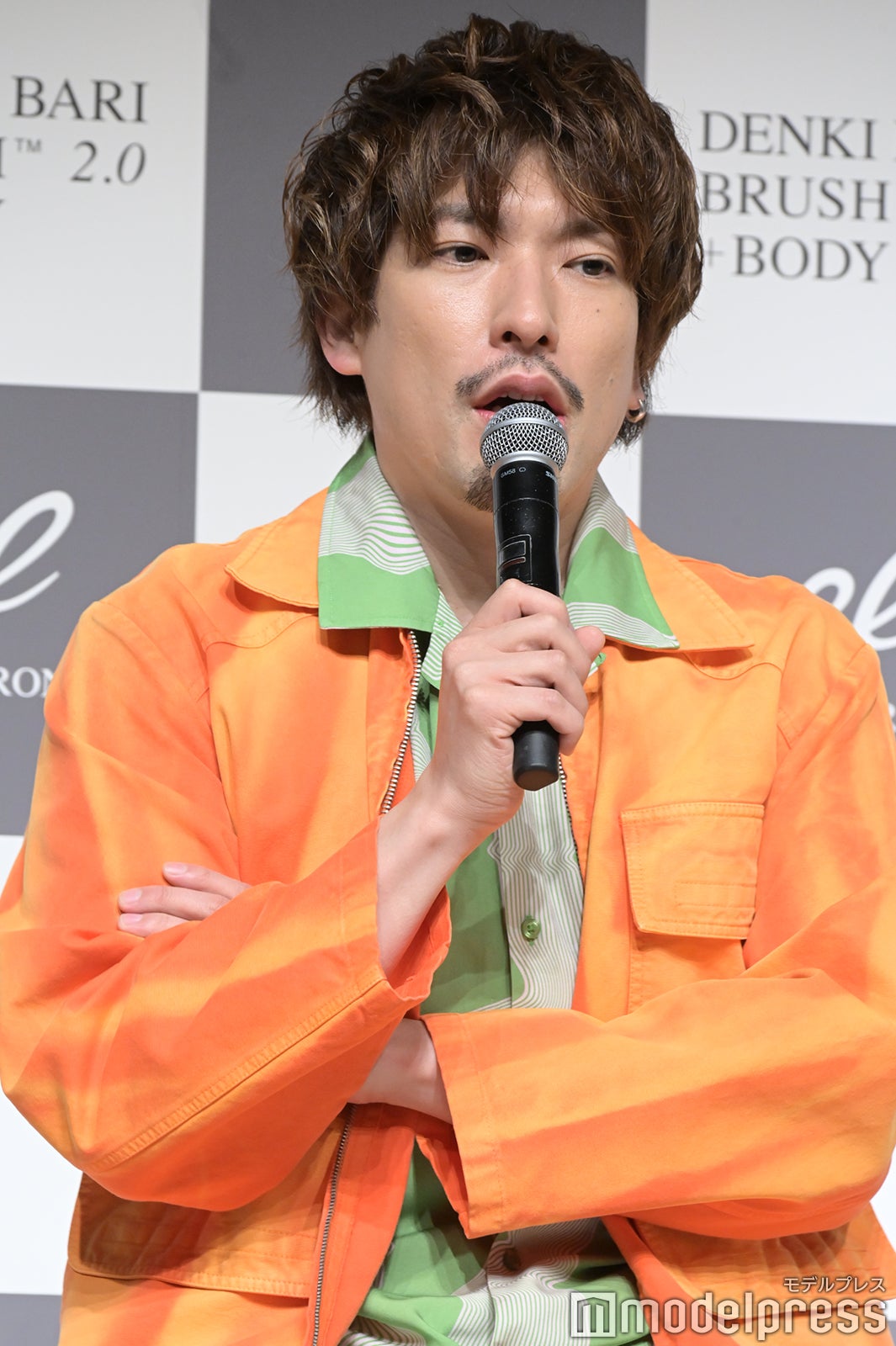 りんたろー。（C）モデルプレス