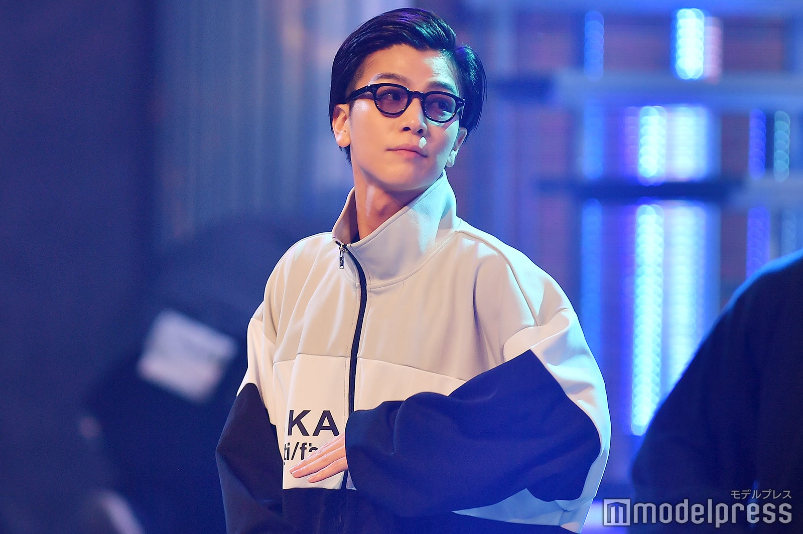 岩田剛典 （C）モデルプレス