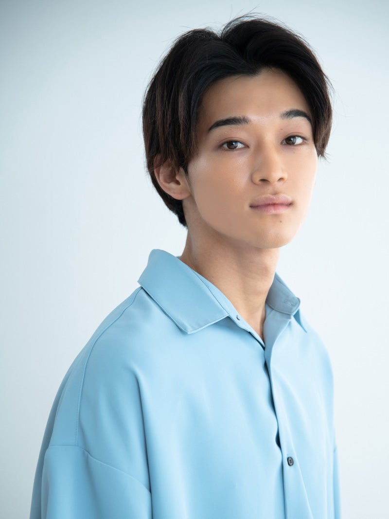 松本怜生（C）BS-TBS AOI Pro.