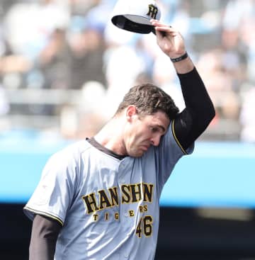 新庄ハム相手に終始劣勢でOP戦初黒星 ラグズデール、モレッタの両助っ人がデビュー